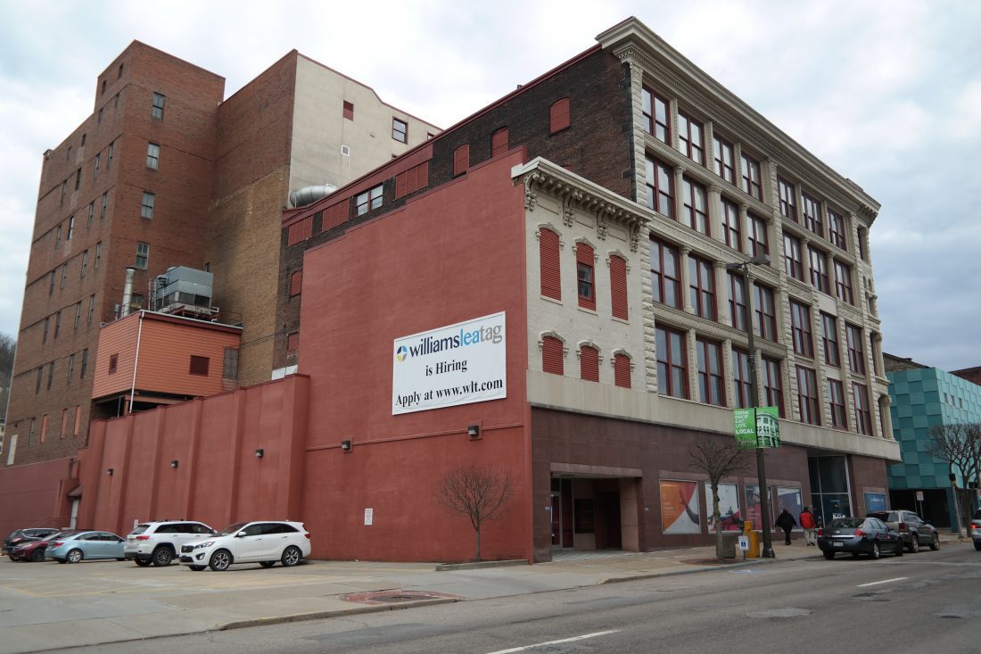 Williams Lea Tag to add 100 jobs in Wheeling News, Sports, Jobs The